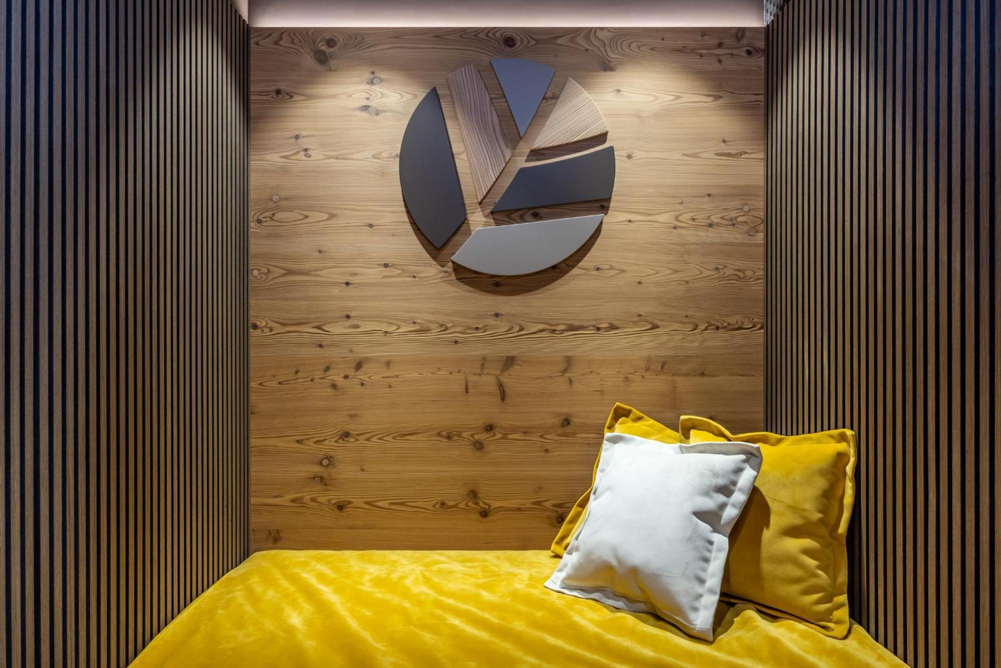 Hotel Pejo Peio Fonti Kamer foto