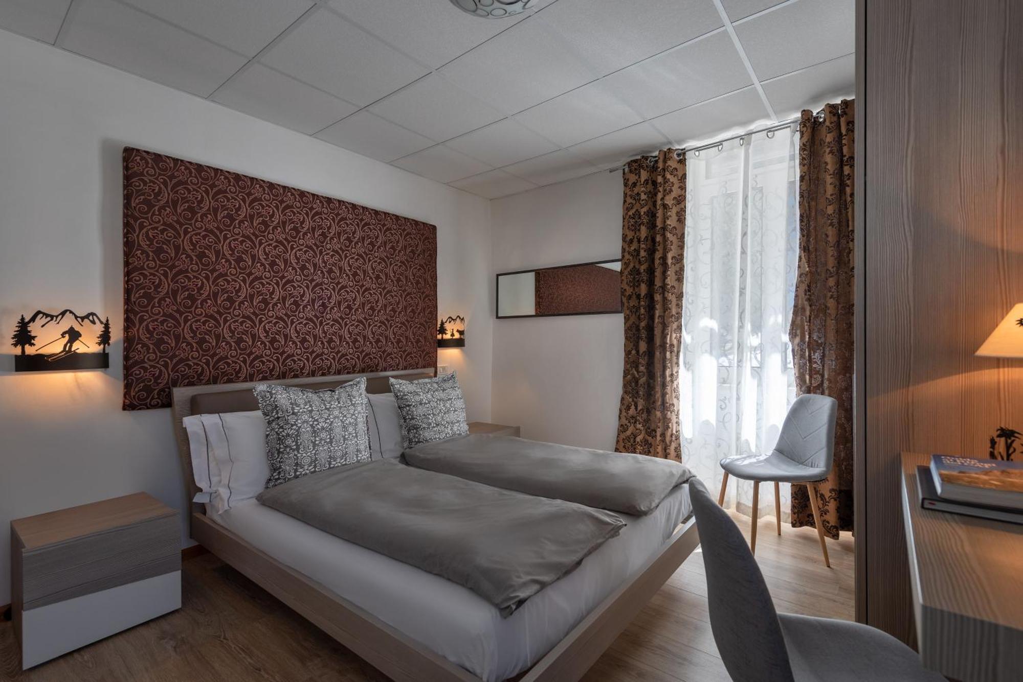 Hotel Pejo Peio Fonti Buitenkant foto