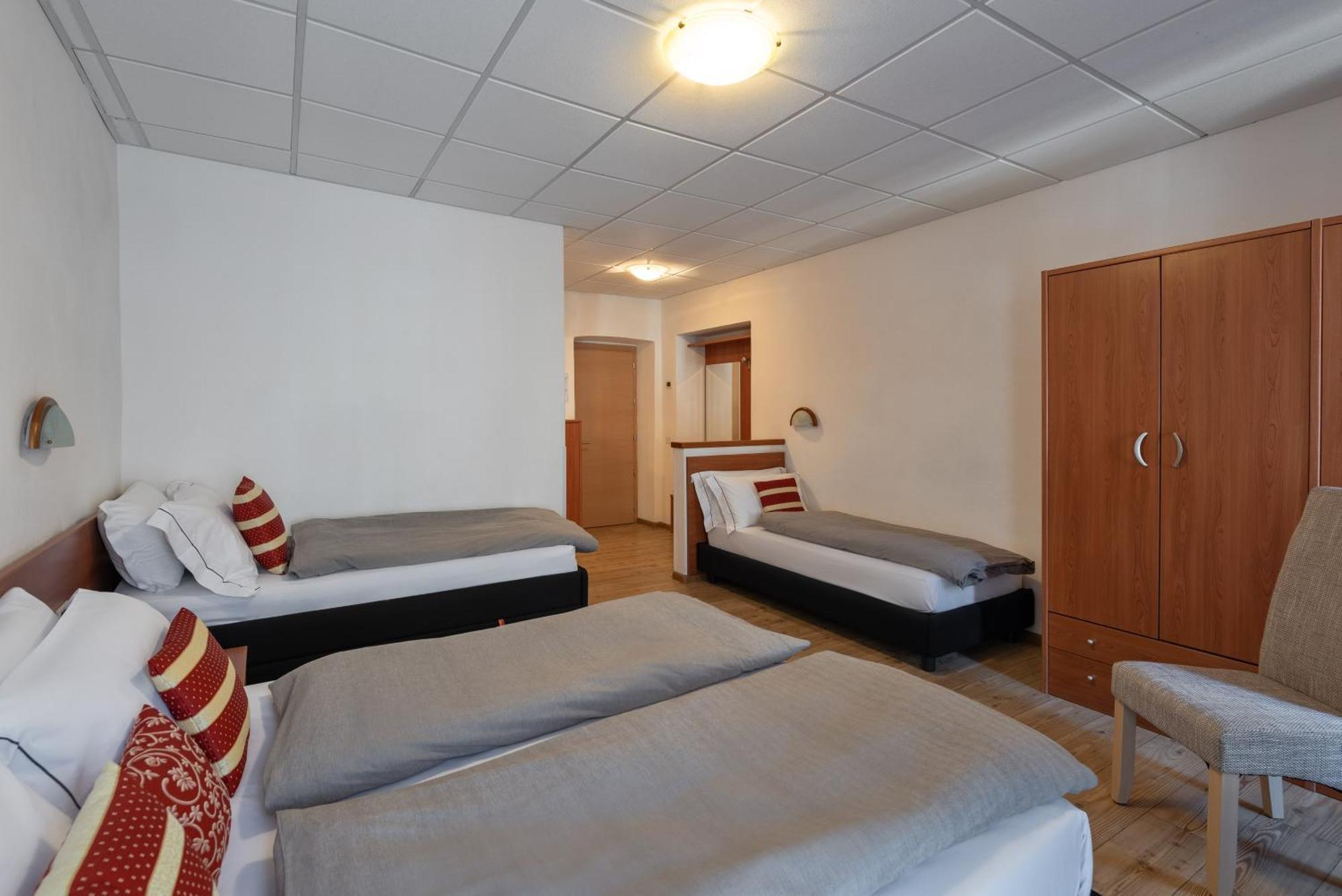 Hotel Pejo Peio Fonti Buitenkant foto